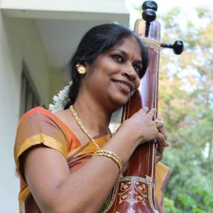 Nanditha Ravi profile 2